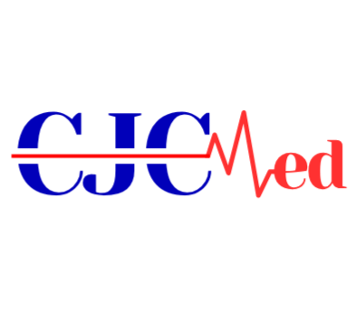 Logo CJC MED